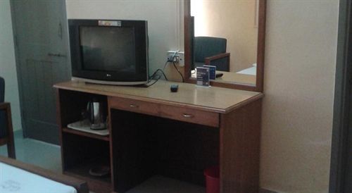Margao Residency Hotel Kültér fotó